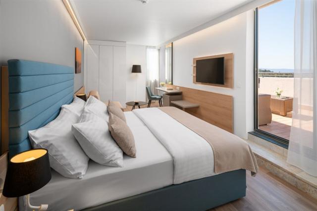 Hotel VALAMAR METEOR, Chorvatsko - Střední Dalmácie - Makarska,