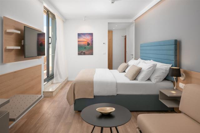 Hotel VALAMAR METEOR, Chorvatsko - Střední Dalmácie - Makarska,