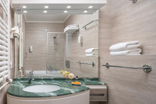 Hotel VALAMAR METEOR, Chorvatsko - Střední Dalmácie - Makarska,