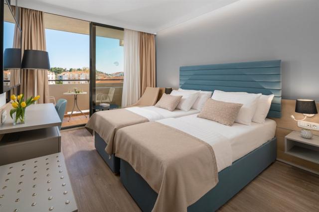 Hotel VALAMAR METEOR, Chorvatsko - Střední Dalmácie - Makarska,