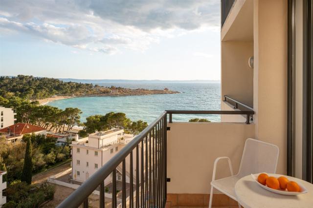 Hotel VALAMAR METEOR, Chorvatsko - Střední Dalmácie - Makarska,