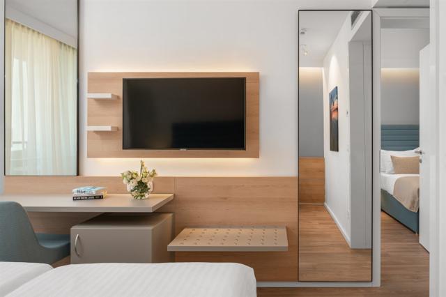 Hotel VALAMAR METEOR, Chorvatsko - Střední Dalmácie - Makarska,