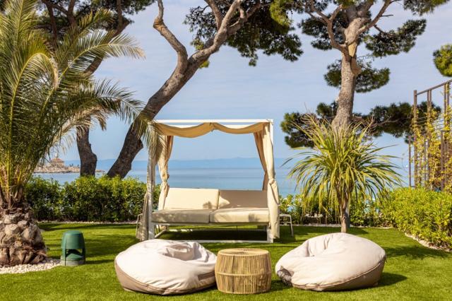 Hotel VALAMAR METEOR, Chorvatsko - Střední Dalmácie - Makarska,