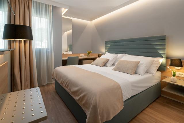 Hotel VALAMAR METEOR, Chorvatsko - Střední Dalmácie - Makarska,