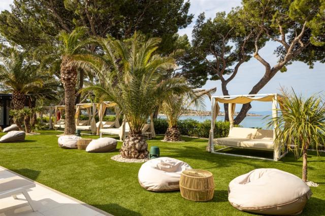 Hotel VALAMAR METEOR, Chorvatsko - Střední Dalmácie - Makarska,