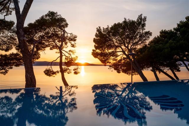 Hotel VALAMAR METEOR, Chorvatsko - Střední Dalmácie - Makarska,
