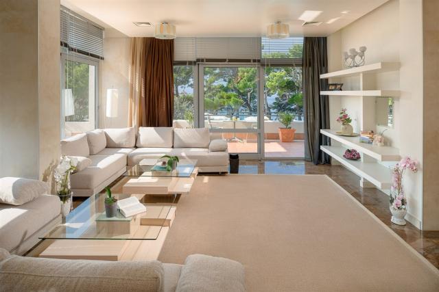 Hotel VALAMAR METEOR, Chorvatsko - Střední Dalmácie - Makarska,
