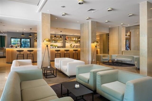 Hotel VALAMAR METEOR, Chorvatsko - Střední Dalmácie - Makarska,
