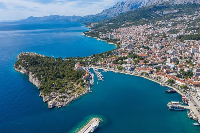 Hotel VALAMAR METEOR, Chorvatsko - Střední Dalmácie - Makarska,