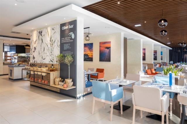 Hotel VALAMAR METEOR, Chorvatsko - Střední Dalmácie - Makarska,