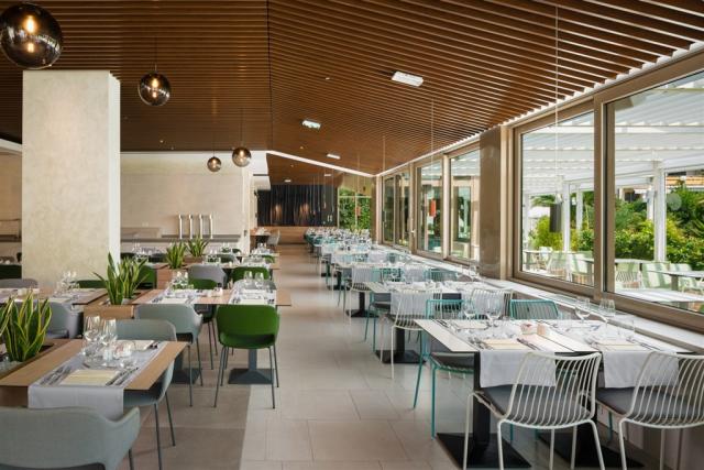 Hotel VALAMAR METEOR, Chorvatsko - Střední Dalmácie - Makarska,