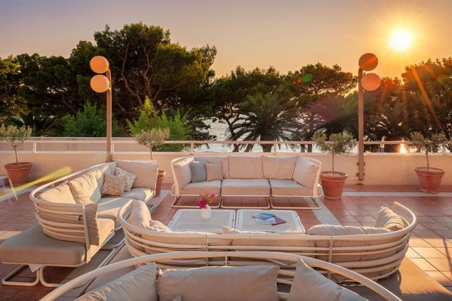Hotel VALAMAR METEOR, Chorvatsko - Střední Dalmácie - Makarska,