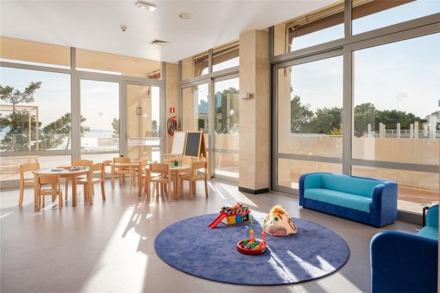 Hotel VALAMAR METEOR, Chorvatsko - Střední Dalmácie - Makarska,