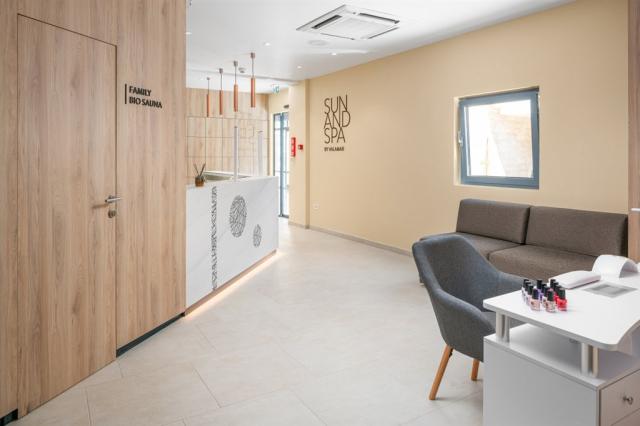 Hotel VALAMAR METEOR, Chorvatsko - Střední Dalmácie - Makarska,