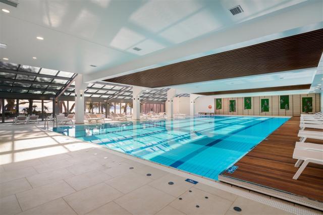 Hotel VALAMAR METEOR, Chorvatsko - Střední Dalmácie - Makarska,