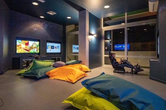 Hotel VALAMAR METEOR, Chorvatsko - Střední Dalmácie - Makarska,