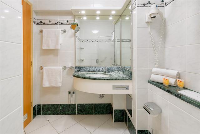 Hotel VALAMAR METEOR, Chorvatsko - Střední Dalmácie - Makarska,