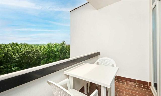 Hotel AMINESS MAGAL, Chorvatsko - Ostrov Krk - Njivice, zobraze