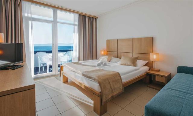 Hotel AMINESS MAGAL, Chorvatsko - Ostrov Krk - Njivice, zobraze