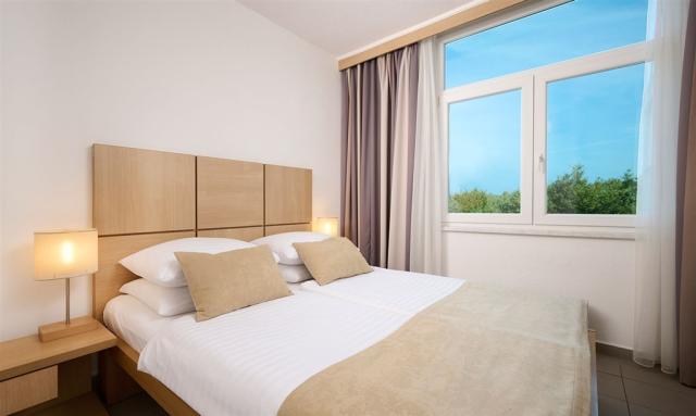 Hotel AMINESS MAGAL, Chorvatsko - Ostrov Krk - Njivice, zobraze