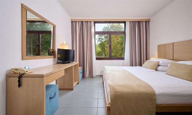 Hotel AMINESS MAGAL, Chorvatsko - Ostrov Krk - Njivice, zobraze