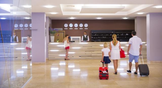 Hotel AMINESS MAGAL, Chorvatsko - Ostrov Krk - Njivice, zobraze