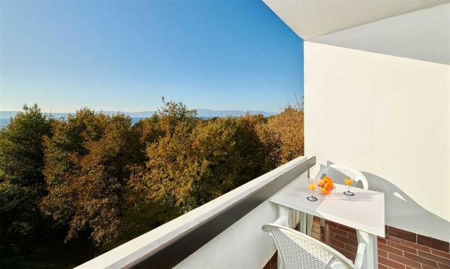 Hotel AMINESS MAGAL, Chorvatsko - Ostrov Krk - Njivice, zobraze