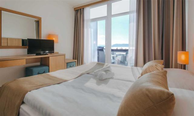 Hotel AMINESS MAGAL, Chorvatsko - Ostrov Krk - Njivice, zobraze