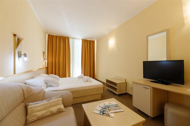Hotel ADRIA, Chorvatsko - Severní Dalmácie - Biograd na Moru, z