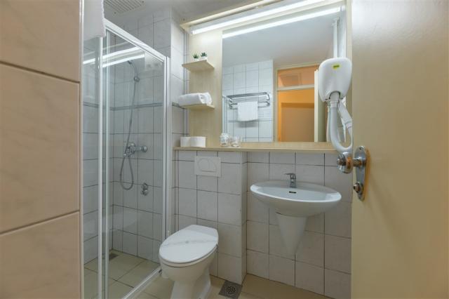 Hotel ADRIA, Chorvatsko - Severní Dalmácie - Biograd na Moru, z