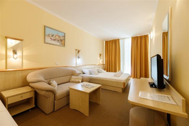Hotel ADRIA, Chorvatsko - Severní Dalmácie - Biograd na Moru, z