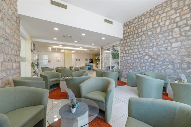 Hotel ADRIA, Chorvatsko - Severní Dalmácie - Biograd na Moru, z