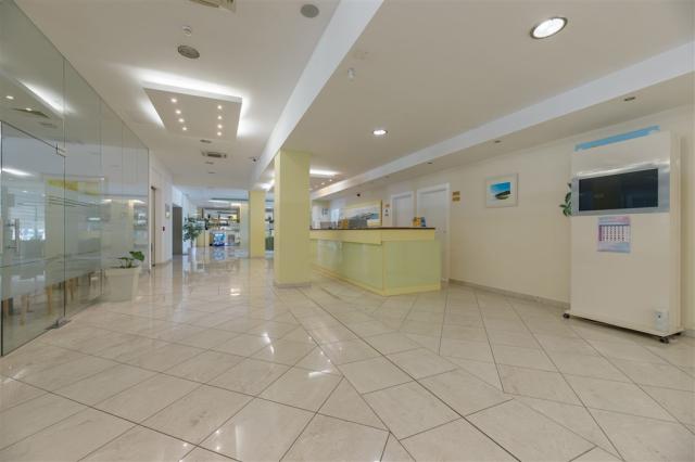 Hotel ADRIA, Chorvatsko - Severní Dalmácie - Biograd na Moru, z