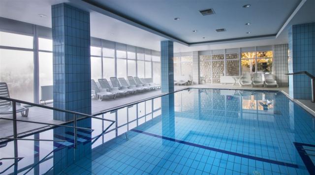 Hotel ADRIA, Chorvatsko - Severní Dalmácie - Biograd na Moru, z