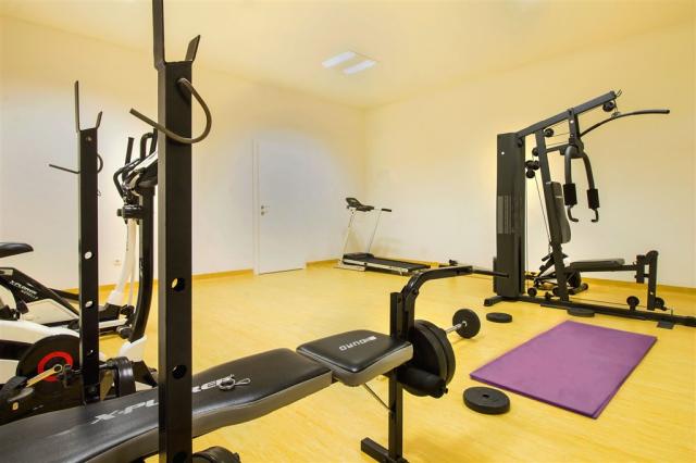 Hotel ADRIA, Chorvatsko - Severní Dalmácie - Biograd na Moru, z