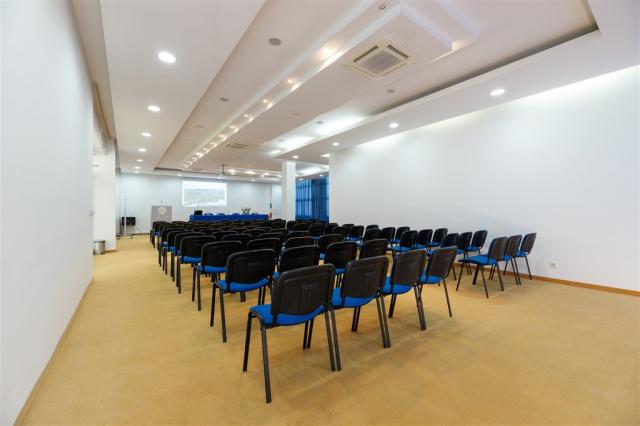 Hotel ADRIA, Chorvatsko - Severní Dalmácie - Biograd na Moru, z