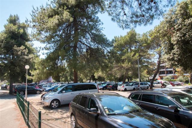 Hotel ADRIA, Chorvatsko - Severní Dalmácie - Biograd na Moru, z