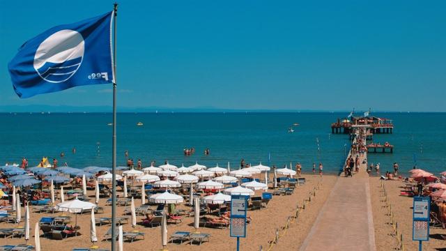 Lignano Pineta