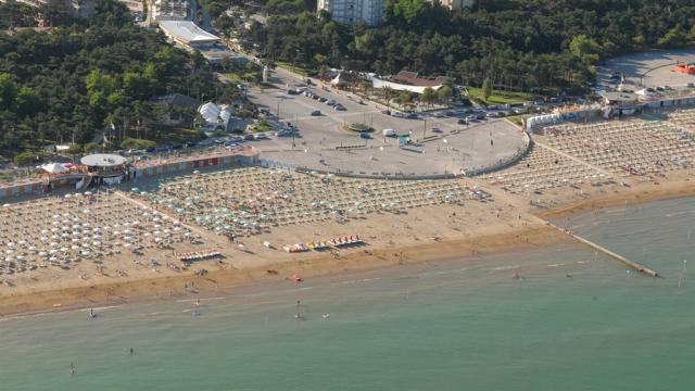 Lignano Pineta