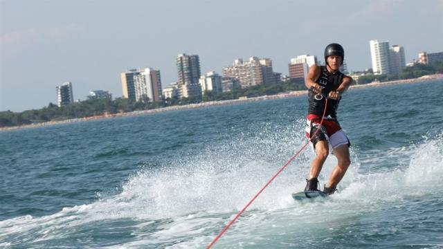 Lignano Pineta