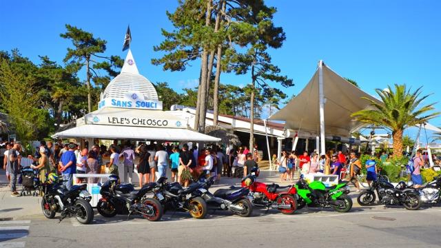Lignano Pineta