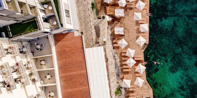 Hotel ISTRA, Chorvatsko - Kvarner - Opatija, zobrazení vybavení