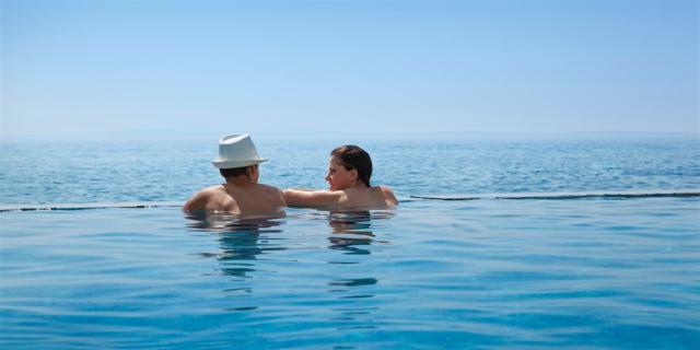 Hotel ISTRA, Chorvatsko - Kvarner - Opatija, zobrazení vybavení