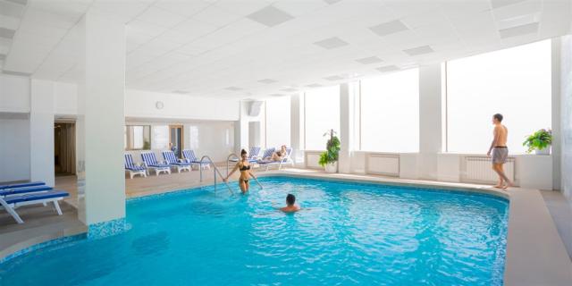 Hotel ISTRA, Chorvatsko - Kvarner - Opatija, zobrazení vybavení