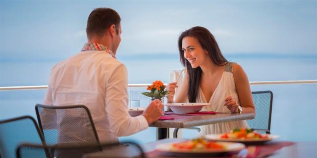 Hotel ISTRA, Chorvatsko - Kvarner - Opatija, zobrazení vybavení