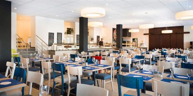Hotel ISTRA, Chorvatsko - Kvarner - Opatija, zobrazení vybavení
