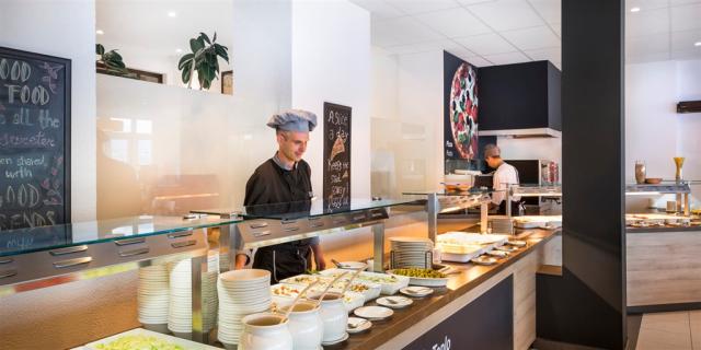 Hotel ISTRA, Chorvatsko - Kvarner - Opatija, zobrazení vybavení