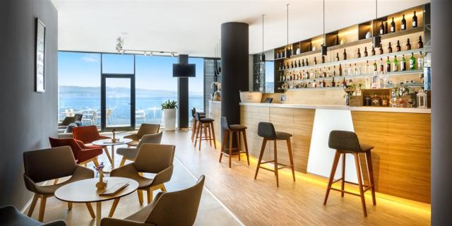 Hotel ISTRA, Chorvatsko - Kvarner - Opatija, zobrazení vybavení