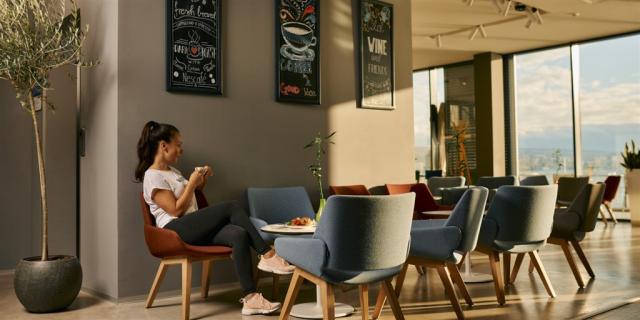 Hotel ISTRA, Chorvatsko - Kvarner - Opatija, zobrazení vybavení