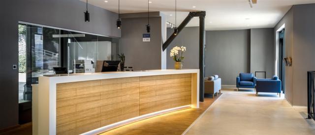 Hotel ISTRA, Chorvatsko - Kvarner - Opatija, zobrazení vybavení